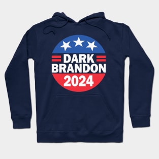 Dark Brandon 2024 Hoodie